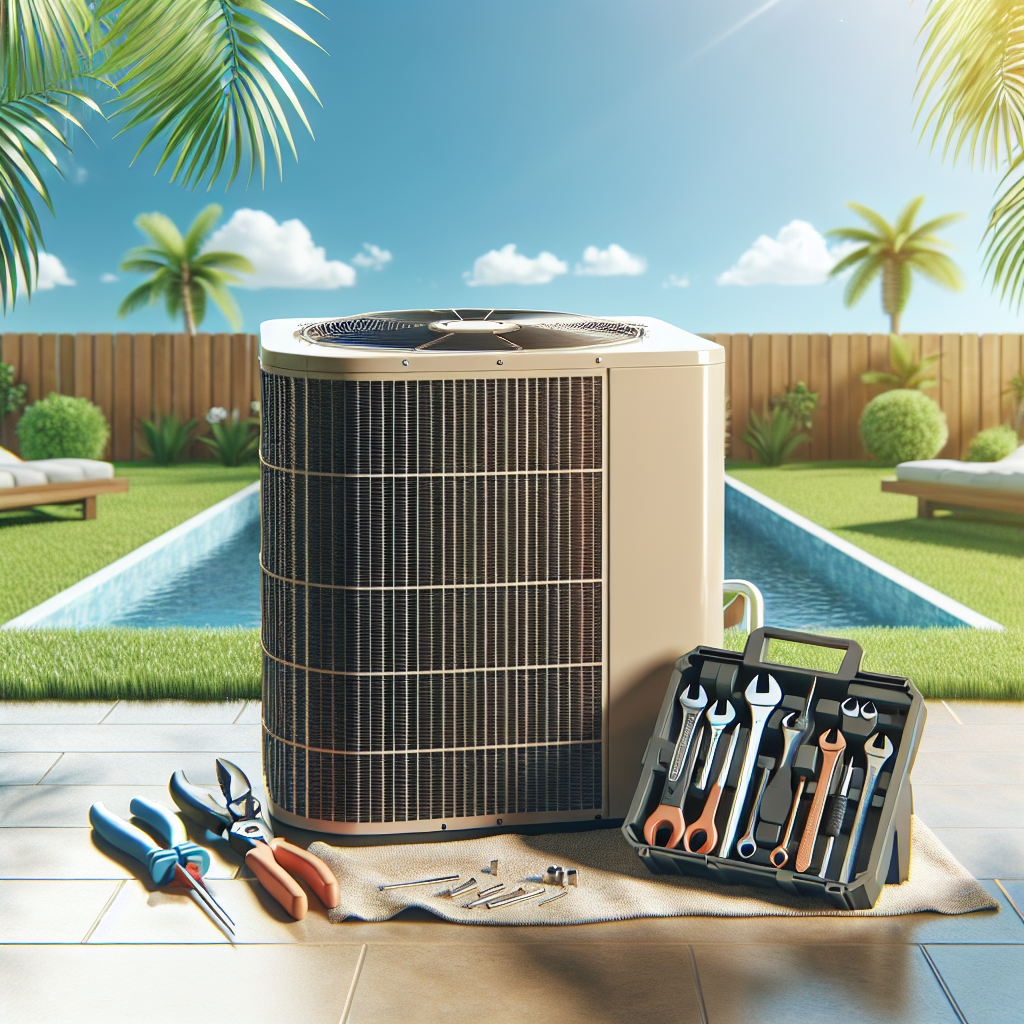 Air Conditioner Maintenance