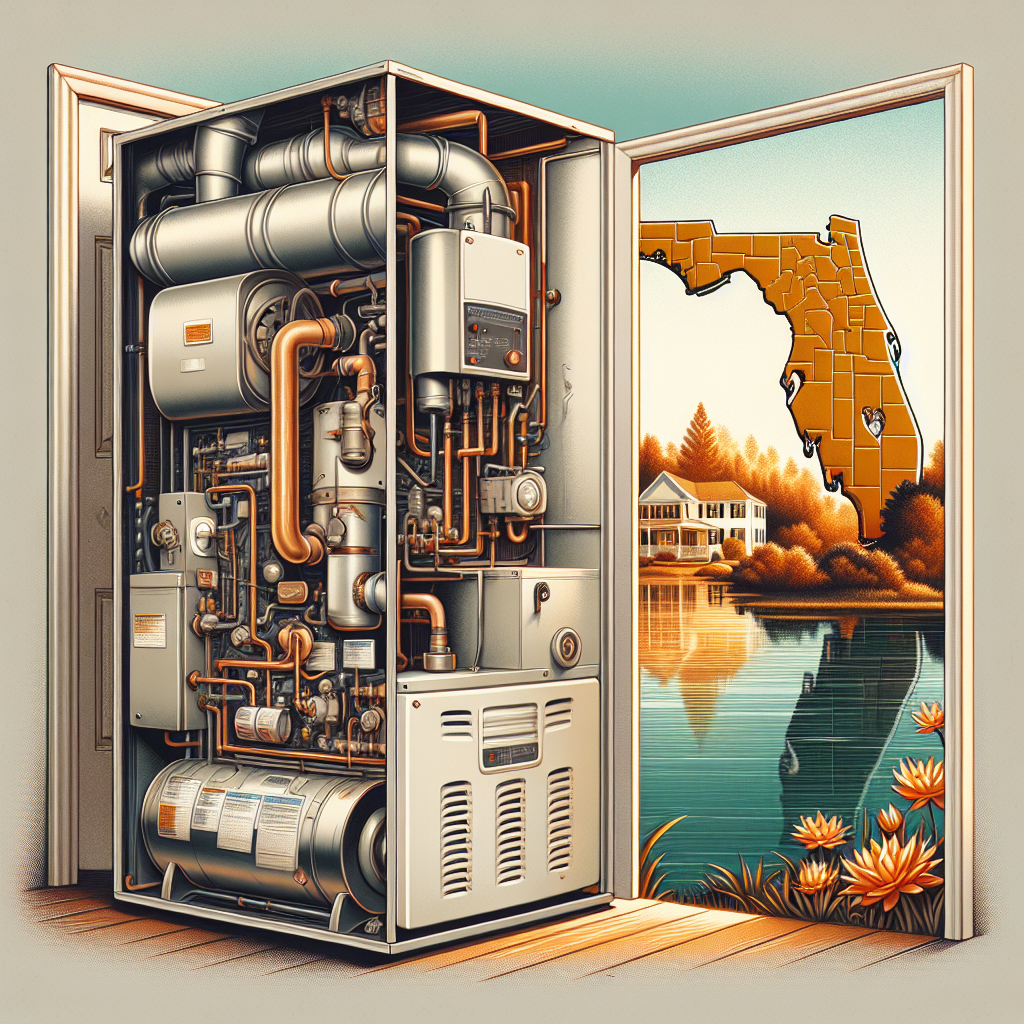 Heating System Maintenance