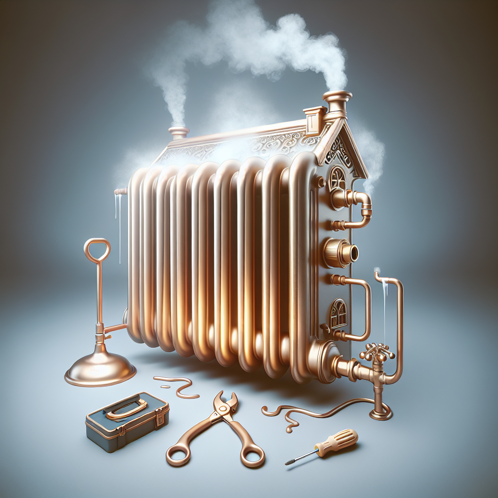 Heating System Problems