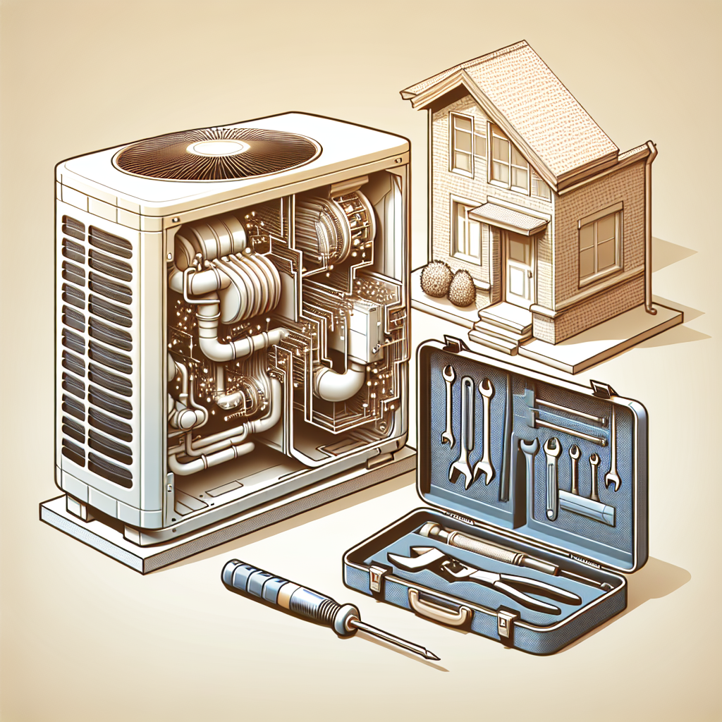 Air Conditioning Troubleshooting