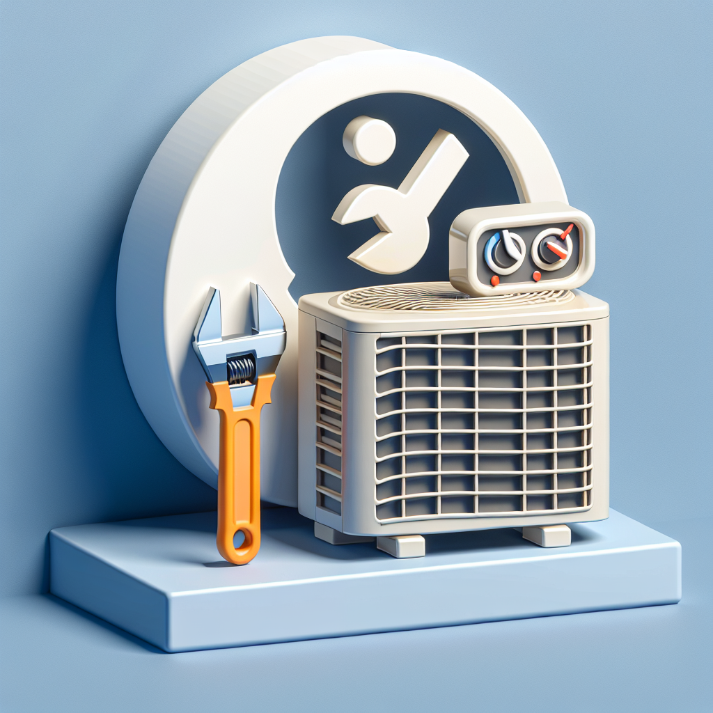 Reliable AC Repair in St. Johns